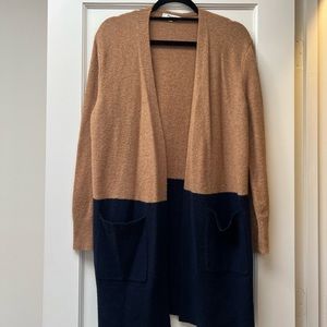 Madewell sweater